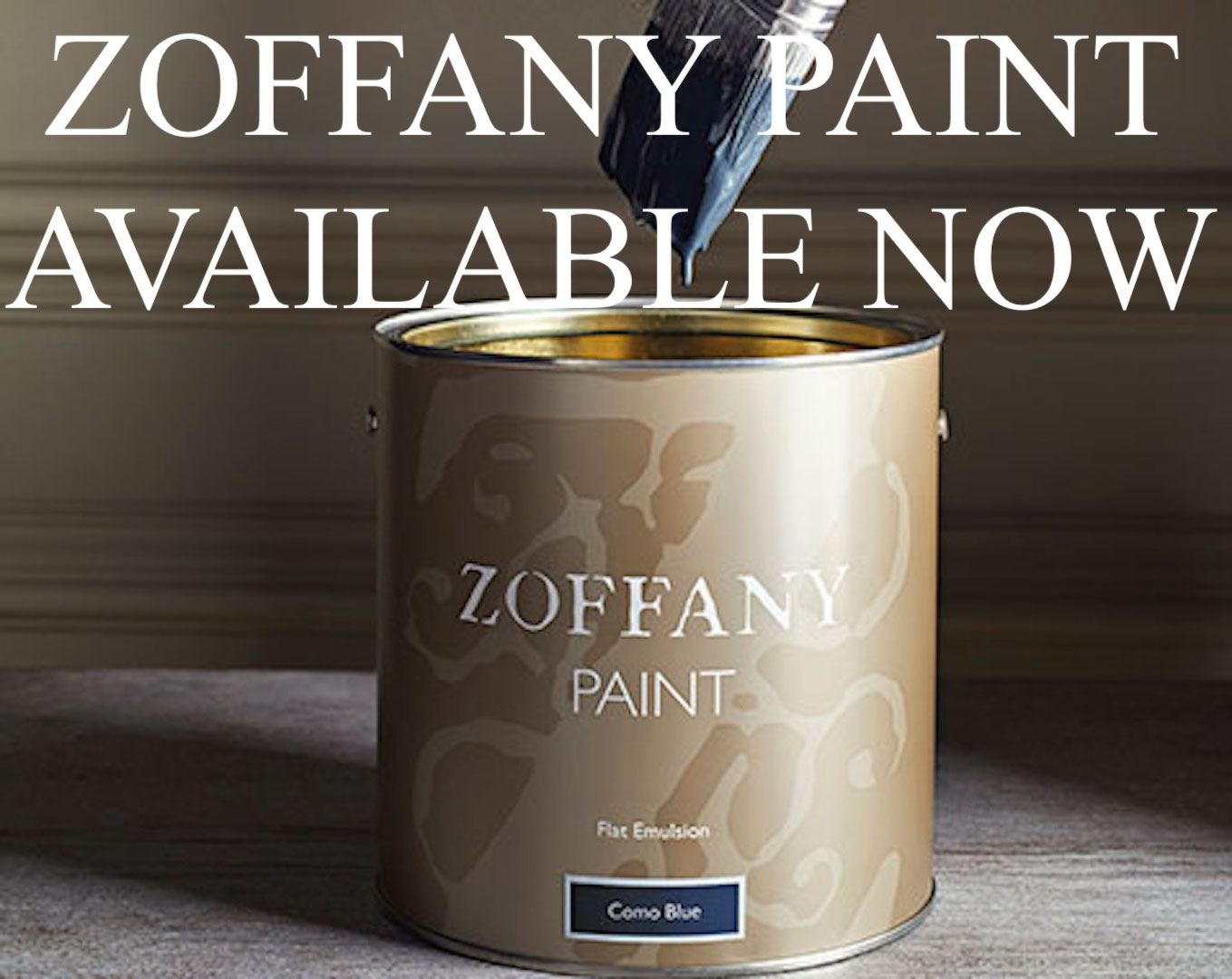zoffany paints