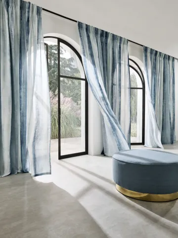 Clarke & Clarke - Levanto Curtain & Upholstery