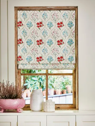 Prestigious Textiles - Vintage blinds multi