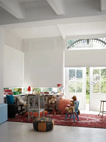 Luxaflex Playroom Blinds