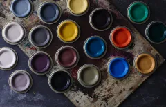 Zoffany Paint