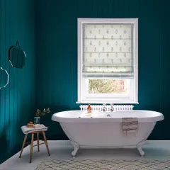 Sanderson Paint Interior Sample