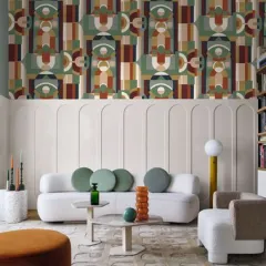 Casamance Vitrail