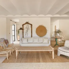 Alhambra Sahel