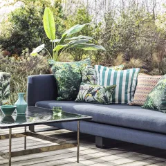 Clarke & Clarke - Alfresco