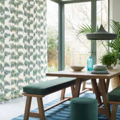 Jane Churchill Rugs Interior Sample