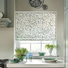 Jane Churchill Blinds Sample Interior