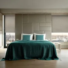 Smartshade Blinds Dove