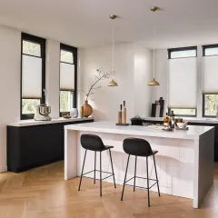 Luxaflex Kitchen Blinds