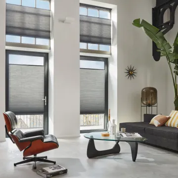 Luxaflex Living Room Blinds