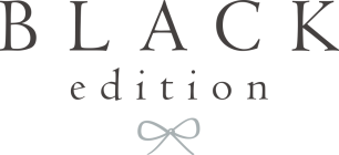 Black Edition logo