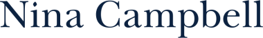 Nina Campbell logo