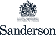 Sanderson Logo