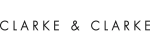 Clarke and Clarke logo