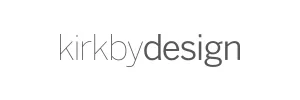 Kirkby Design logo