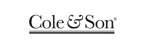 Cole & Son logo