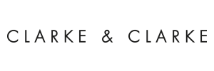 Clarke and Clarke logo