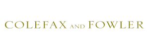 Colefax and Fowler Logo