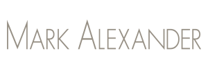 Mark Alexander logo