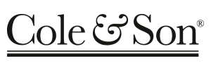 Cole & Son logo